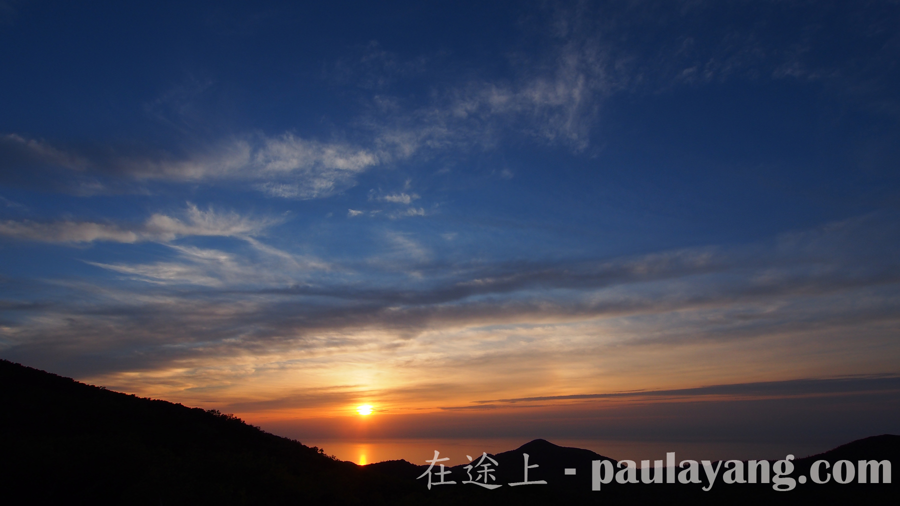 北海道最北端跳島 北海道自駕遊 北海道行程 道北道央行程 稚內(Wakkanai) 利尻島 禮文島 士別 夕張 美瑛 稚內至札幌