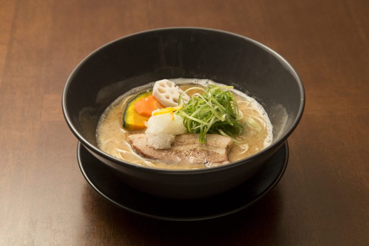 大阪必食味噌拉麵三選!みつか坊主 醸 - 當地味噌拉麵