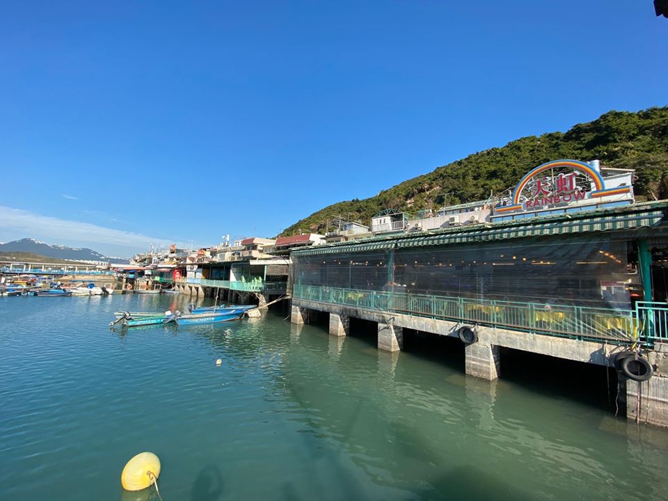 離島一日遊 南丫島 南丫島一日遊 南丫島景點 南丫島海鮮 南丫島 海鮮 南丫島 船 香港離島 一日遊 香港離島好去處
