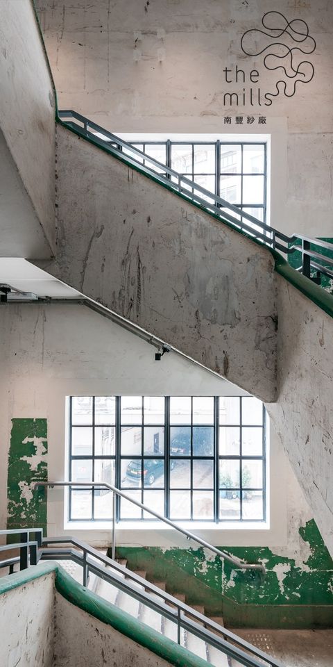 影相好去處 文創小店 文創景點 文青好去處 文青景點 香港好去處 香港打卡 香港景點 富德樓 藍屋 元創方 PMQ 大館 南豐紗廠 東南樓藝術酒店
