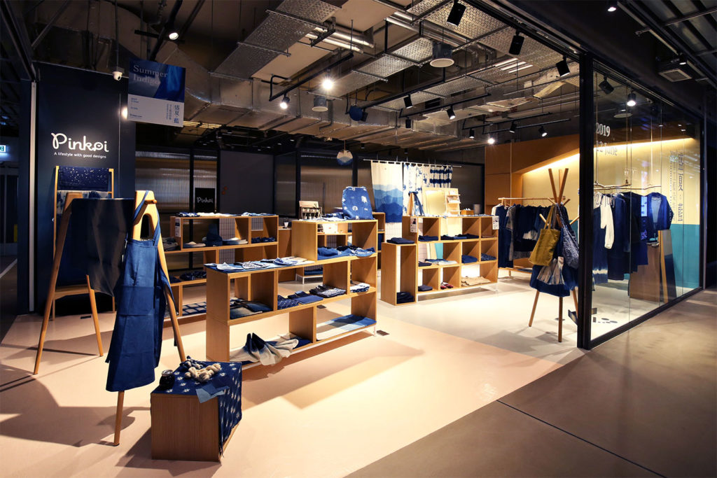 影相好去處 文創小店 文創景點 文青好去處 文青景點 香港好去處 香港打卡 香港景點 富德樓 藍屋 元創方 PMQ 大館 南豐紗廠 東南樓藝術酒店
