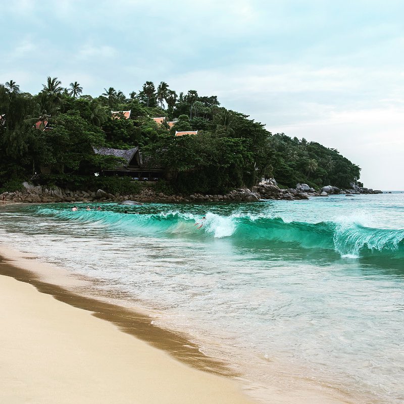 卡隆海灘　Karon Beach 布吉海灘 普吉島海灘 蘇美島海灘 蘇梅島海灘 喀比海灘 拷喇海灘 芭東海灘 帕岸島海灘 泰國海灘 泰國沙灘 thailand Beach 泰國必去 泰國水上活動