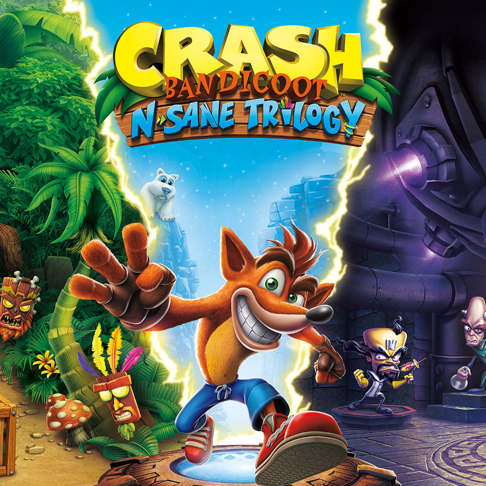 歐洲eshop 減價 歐洲任天堂eshop 減價 nintendo eshop europe 減價 Switch遊戲 推介 折扣 Switch game 推薦 優惠 古惑狼 三部曲 古惑狼Crash Bandicoot