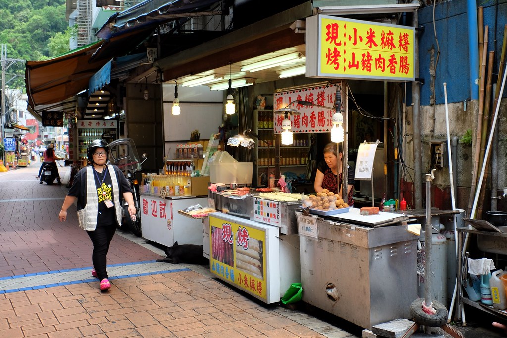 台北浸溫泉自由行推薦烏來溫泉，台北溫泉一日遊自由行必去烏來溫泉，美人湯能讓肌膚達到柔嫩白皙的效果