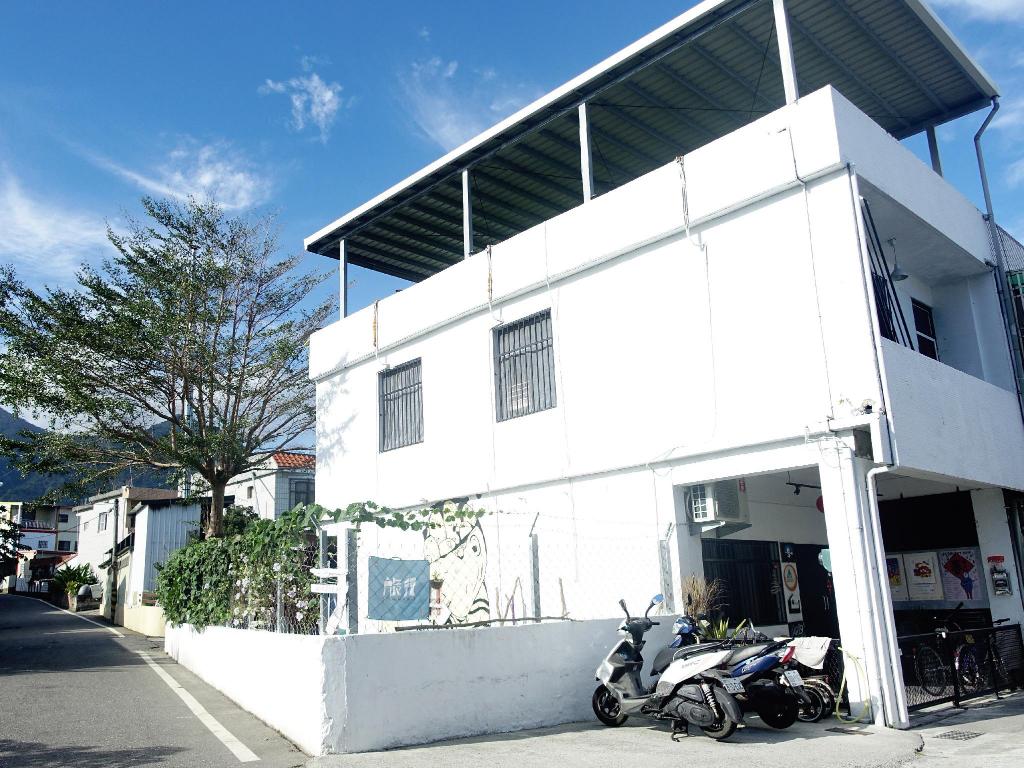 台東住宿 台東民宿 都蘭民宿 台東民宿海景 台東民宿7間推薦 台東民宿的文青設計 台東輕旅行民宿 台東都蘭背包監獄青年旅舍 