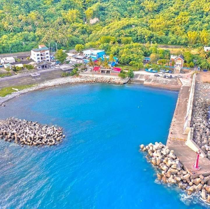 台東住宿 台東民宿 都蘭民宿 台東民宿海景 台東民宿7間推薦 台東民宿的文青設計 台東輕旅行民宿 大海新發現