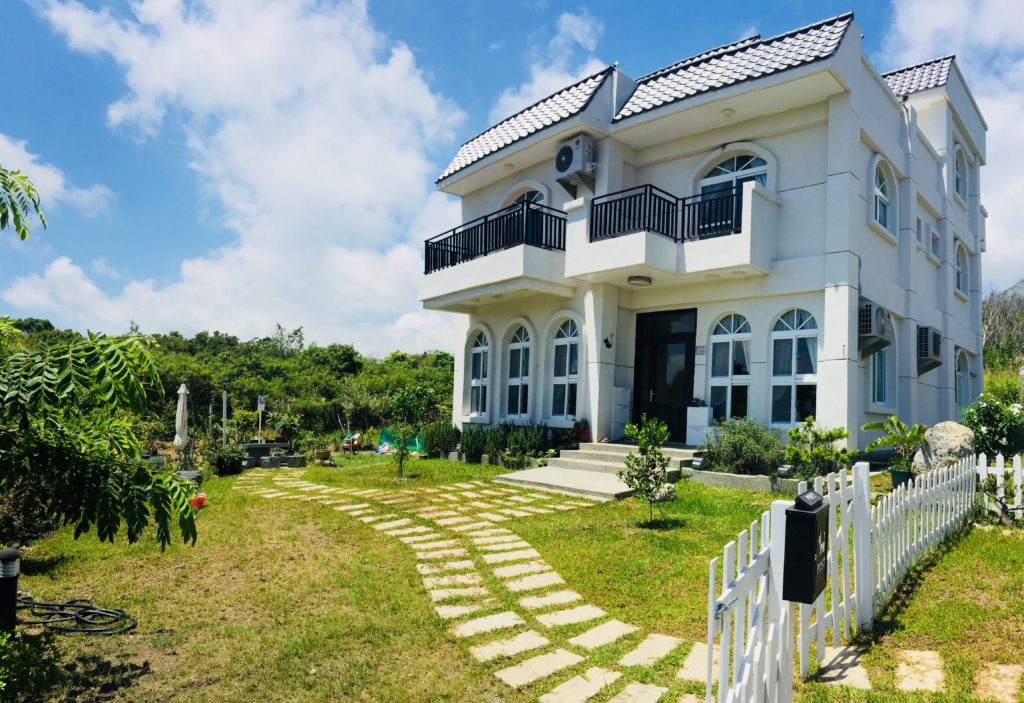 台東住宿 台東民宿 都蘭民宿 台東民宿海景 台東民宿7間推薦 台東民宿的文青設計 台東輕旅行民宿 蘭山夜愉