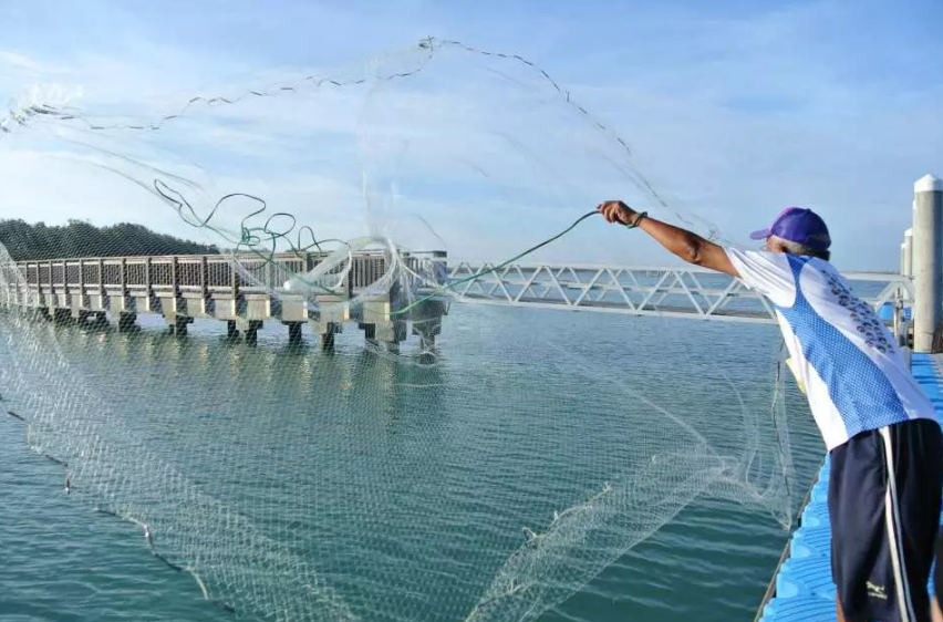 台江內海人文體驗