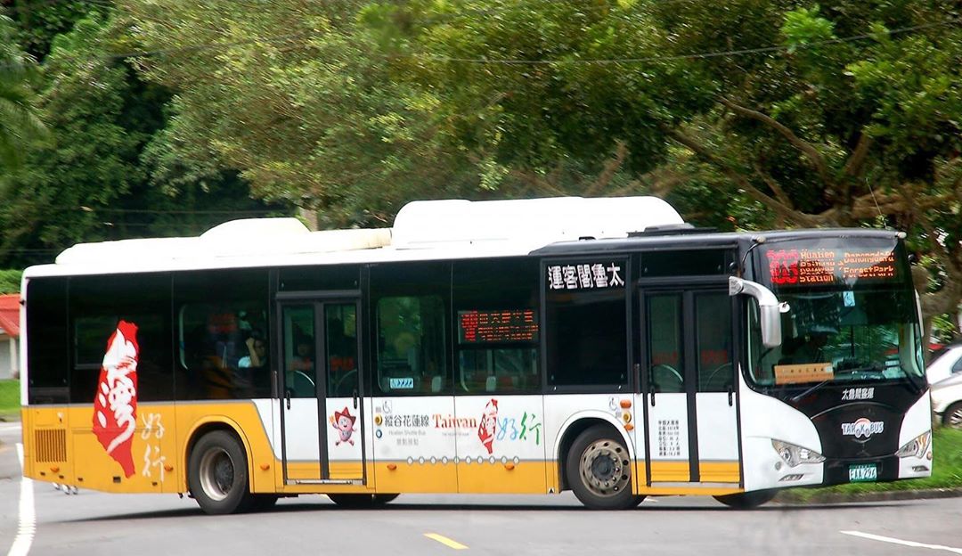 【花蓮好去處】花蓮縣必去旅遊景點路線圖| 自由行懶人包!