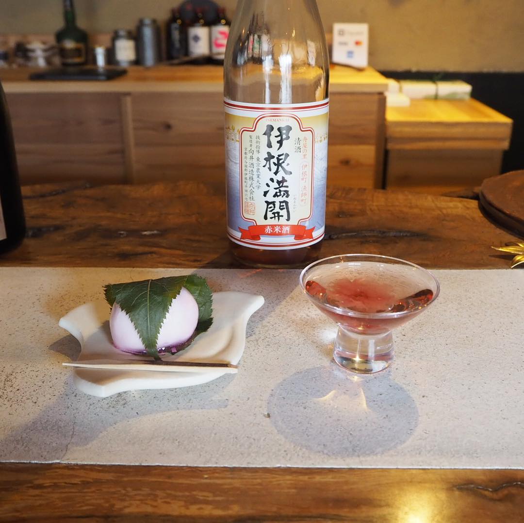 天橋立景點 伊根景點 向井酒造 伊根滿開 伊根釀酒廠 紅色清酒 伊根 清酒京之春 伊根 京之春 伊根 清酒 伊根土產 伊根手信 伊根伴手禮