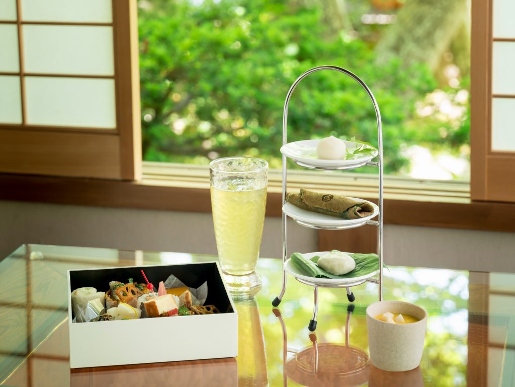 京都溫泉旅館 嵐山溫泉旅館 京都翠嵐豪華精選酒店 (Suiran – a Luxury Collection Hotel Kyoto)