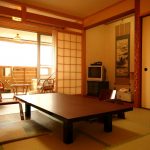 和室 南紀白濱 天山閣酒店 海ゆう庭 (Shirahama Onsen Hotel Tenzankaku Kaiyutei)