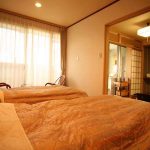 和洋室 南紀白濱 天山閣酒店 海ゆう庭 (Shirahama Onsen Hotel Tenzankaku Kaiyutei)