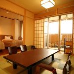 和洋室 - 南紀白濱 天山閣酒店 海ゆう庭 (Shirahama Onsen Hotel Tenzankaku Kaiyutei)