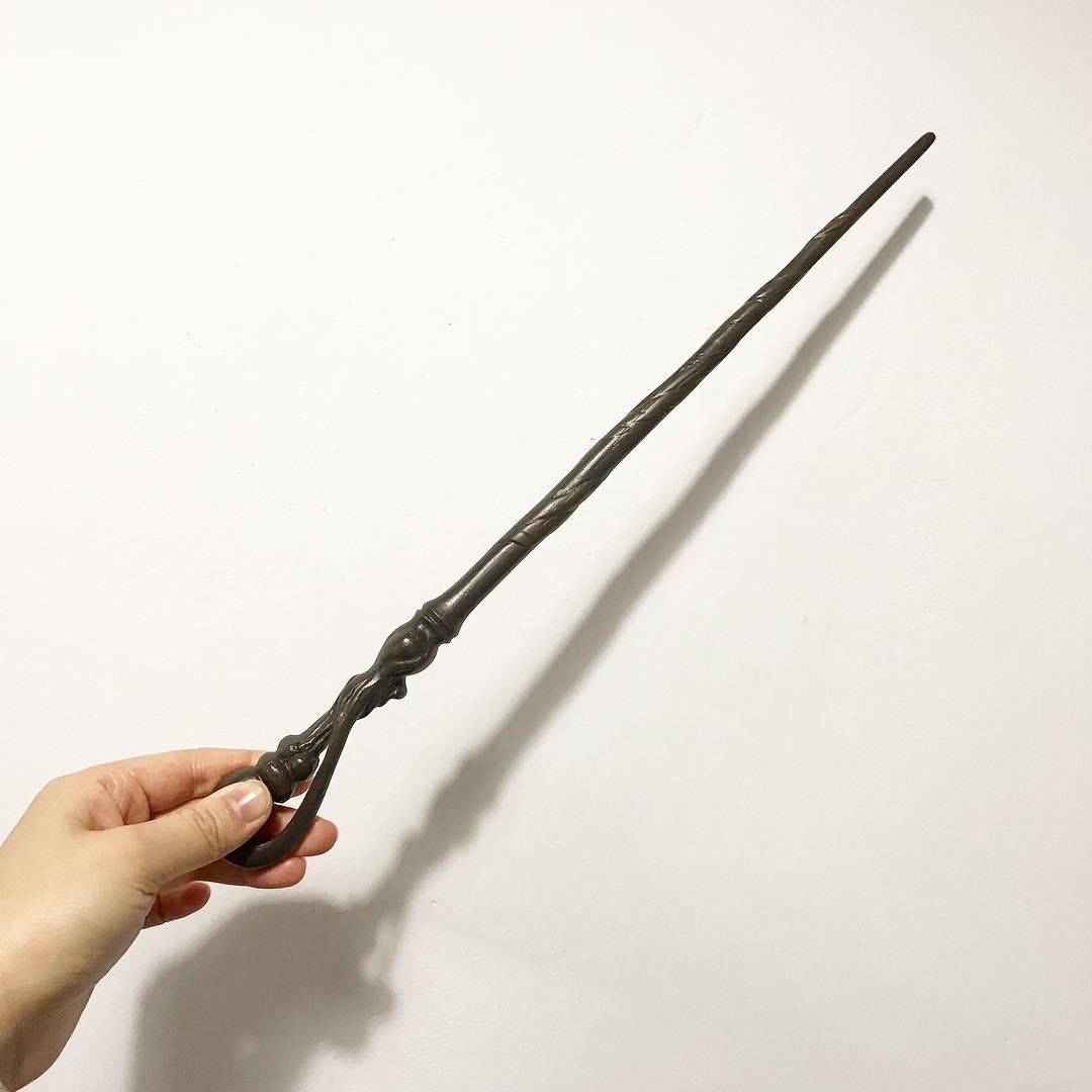 哈利波特魔杖 Harry Potter 大阪環球影城 USJ universal studio osaka 大阪手信 大阪必買 大阪伴手禮