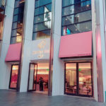 喜茶(萬象天地Pink店)|深圳好去處 深圳美食 深圳必食 深圳萬象天地
