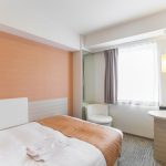 [大阪住邊好？] 血拼必住！離心齋橋 2 分鐘！免費早餐！大阪心齋橋 VIA INN 酒店