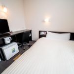 交通方便又食又買！京都河原町酒店三選！天然溫泉超級酒店 Super Hotel Kyoto Shijyo Kawaramachi