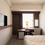 交通方便又食又買！京都河原町酒店三選！UNIZO INN旅館 - 京都河原町四條 (UNIZO INN Kyoto Kawaramachi Shijo)