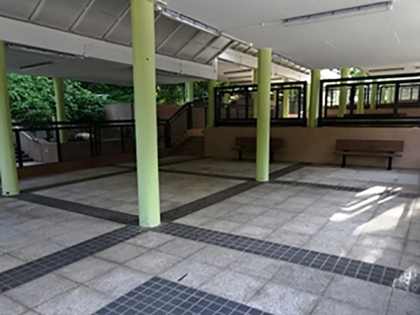 狗狗公園 狗狗公園 香港 狗狗好去處 狗狗好去處2020 香港草地狗公園
荃灣國瑞路公園