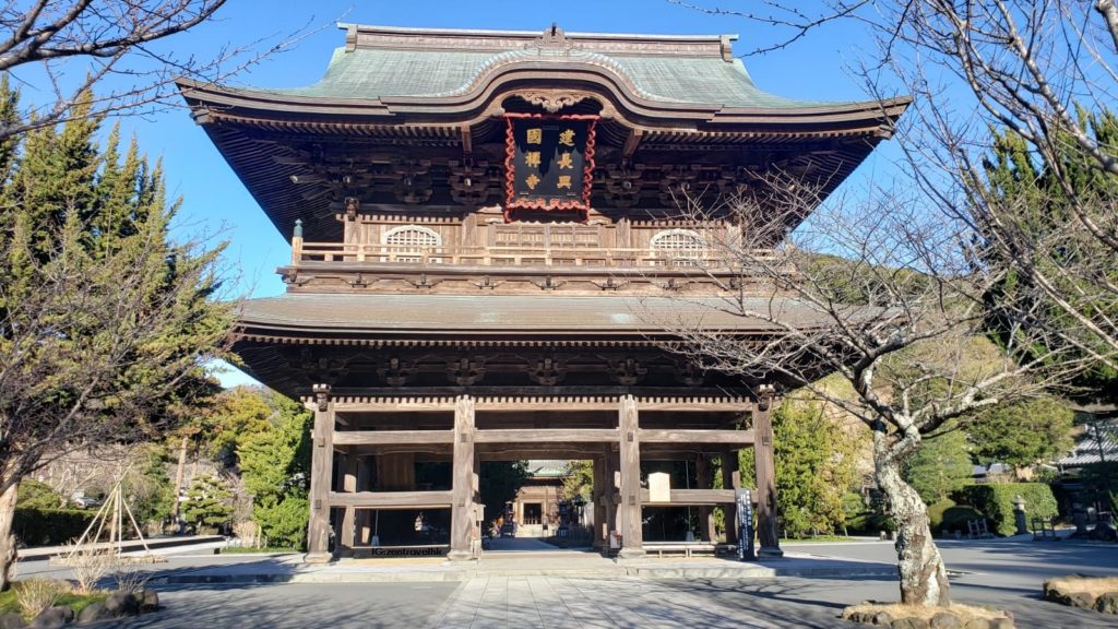 東京近郊 鎌倉 北鎌倉 鎌倉景點 北鎌倉景點 鎌倉行程 北鎌倉行程 鎌倉景點一日遊 北鎌倉一日遊 建長寺 明月院 圓覺寺