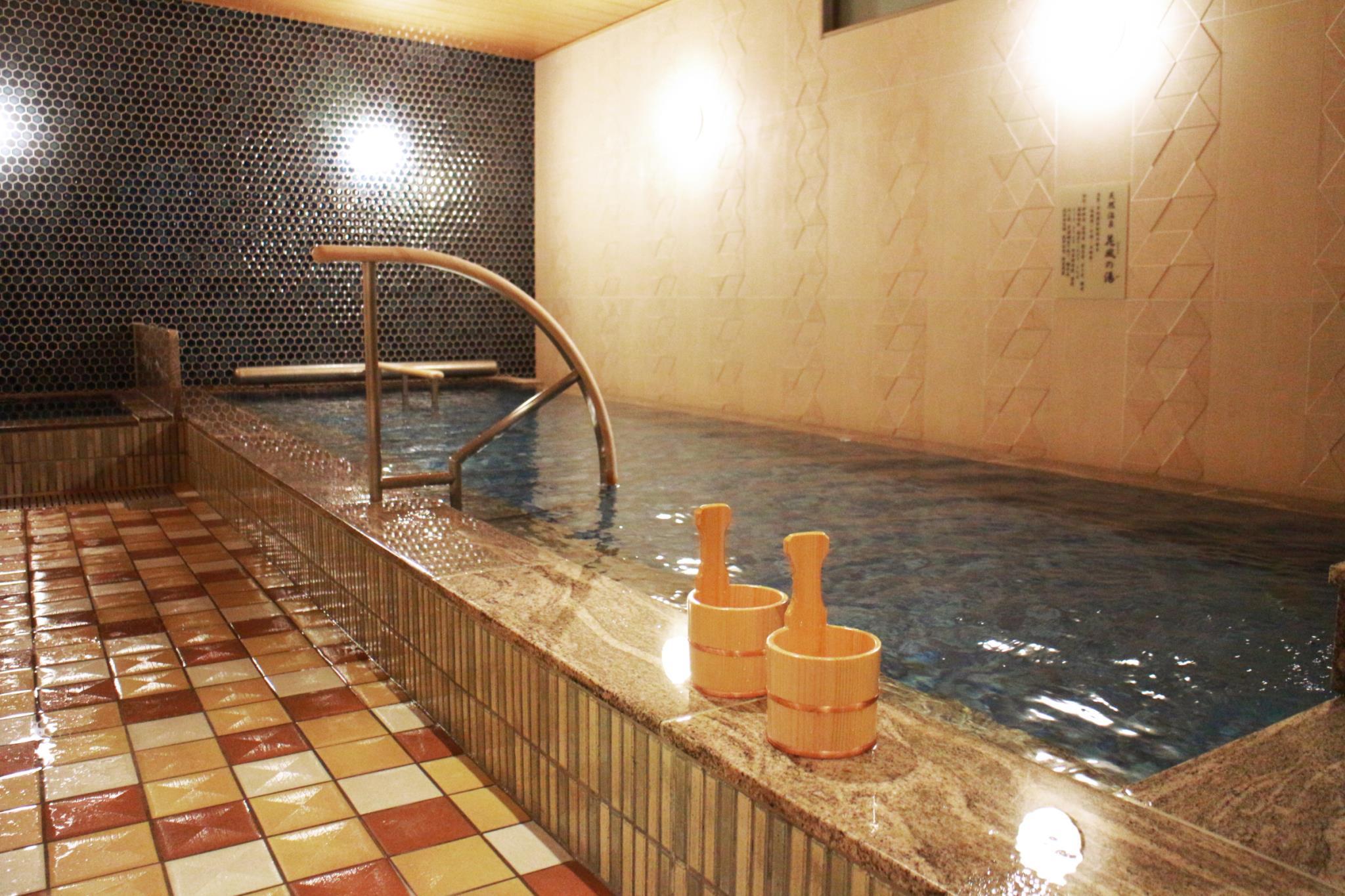 必住推介！大阪10大人氣酒店2018！(前篇) - 御宿野乃難波酒店 Onyado Nono Namba Natural Hot Spring