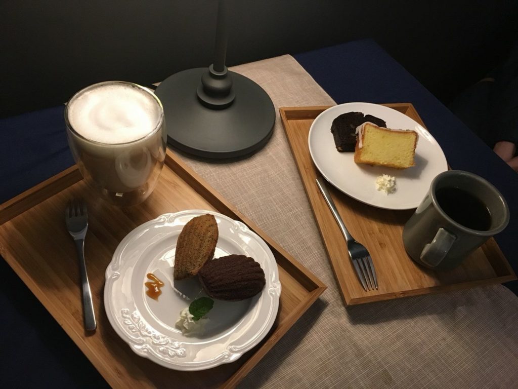 4F劇場咖啡 西門町下午茶 台北下午茶 台北下午茶的網美打卡推薦 台北下午茶的餐廳 台北下午茶高cp值
