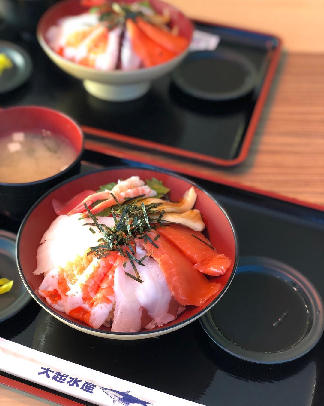 堺中央綜合卸売市場|大阪 Osaka おおさかし 大阪自由行 大阪美食 大阪必食 大阪行程 大阪市場 大阪魚市場 大阪海鮮市場 堺市美食 吞拿魚公園 平價拖羅 街の港マグロPark