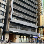 【大阪酒店開箱】大推!難波天然溫泉酒店:Dormy Inn PREMIUM 難波別館!附免費宵夜! 可步行到心齋橋、道頓堀、黑門市場!
