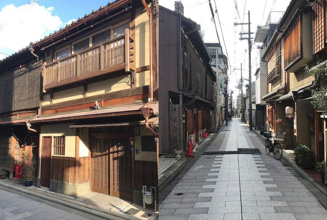 外觀