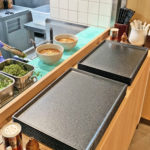 熱騰騰的醬油拉麵|Dormy Inn PREMIUM 難波別館天然溫泉朝霧之湯酒店(Dormy Inn Premium Namba ANNEX Natural Hot Spring)大阪酒店 大阪飯店 大阪住宿 心齋橋酒店 心齋橋飯店 心齋橋住宿 難波酒店 難波飯店 難波住宿 日本橋酒店 日本橋飯店 日本橋住宿 大阪溫泉酒店 大阪溫泉飯店 大阪溫泉旅館 大阪Dormy Inn