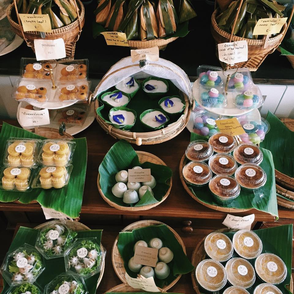 Baan Kao Nhom 大城咖啡店 ​大城景點 大城一日遊 大城行程 曼谷大城交通