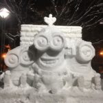 【札幌雪祭2020】冬日遊北海道必去!札幌雪祭懶人包