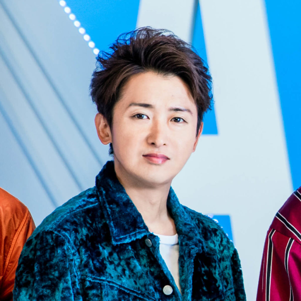 大野智