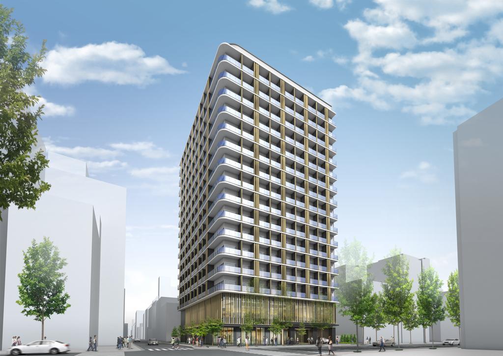 大阪住宿 大阪酒店 大阪飯店 2020 大阪新酒店 大阪膠囊酒店 大阪膠囊旅館 難波酒店 難波飯店 難波住宿 難波新酒店 大阪本町都城市酒店 Miyako City Osaka Hommachi