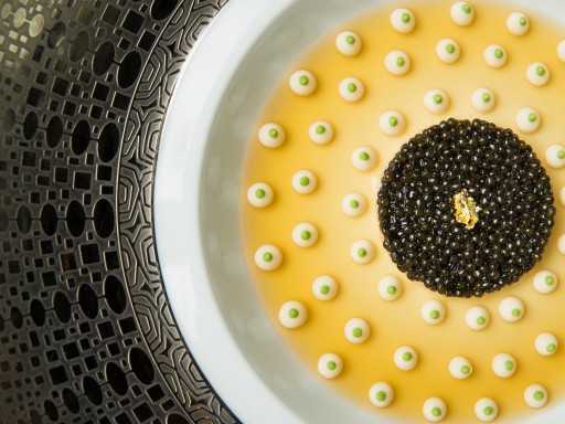澳門 澳門米芝蓮 澳門米芝蓮2020 8½ Otto e Mezzo BOMBANA 天巢法國餐廳 Robuchon au Dôme 風味居 Feng Wei Ju 桃花源小廚 Tim's Kitchen 譽瓏軒 Jade Dragon 8餐廳 The 8 Restaurant