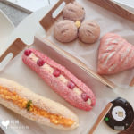 草莓魔法棒、芒果魔法棒|深圳好去處 深圳美食 深圳必食 深圳萬象天地