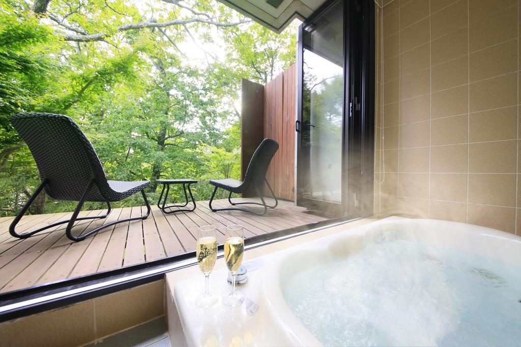日光住宿 日光住宿推薦 鬼怒川溫泉 四季彩 日光 奧日光 四季彩酒店 Oku Nikko Hotel Shikisai 日光溫泉
