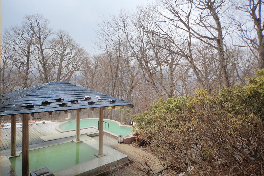 日光住宿 日光住宿推薦 鬼怒川溫泉 四季彩 日光 奧日光 四季彩酒店 Oku Nikko Hotel Shikisai 日光溫泉