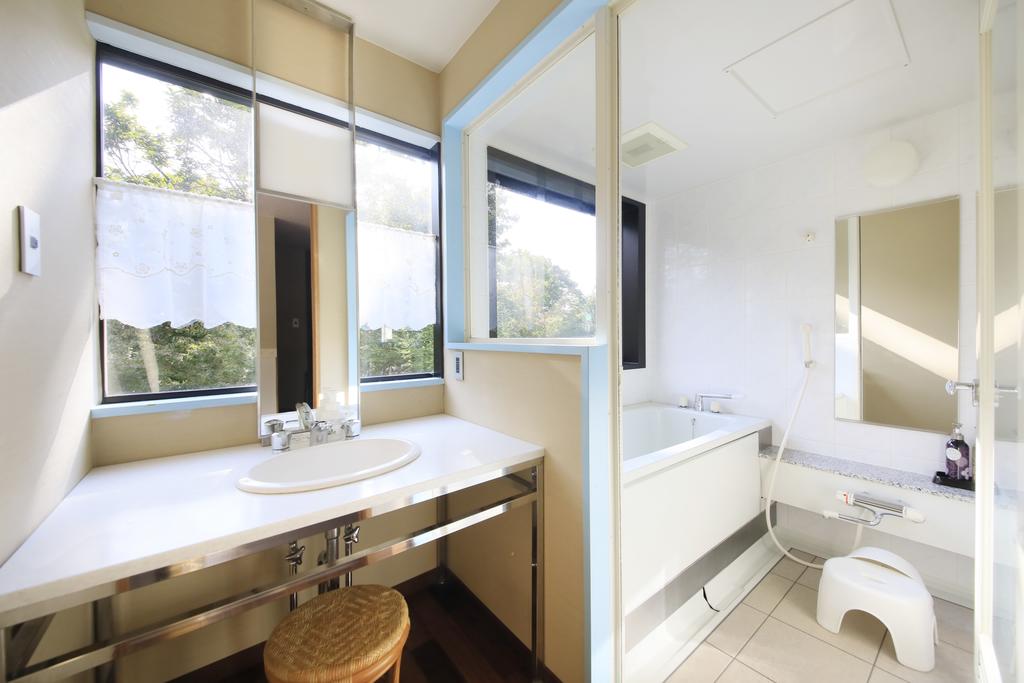 日光住宿 日光住宿推薦 鬼怒川溫泉 四季彩 日光 奧日光 四季彩酒店 Oku Nikko Hotel Shikisai 日光溫泉