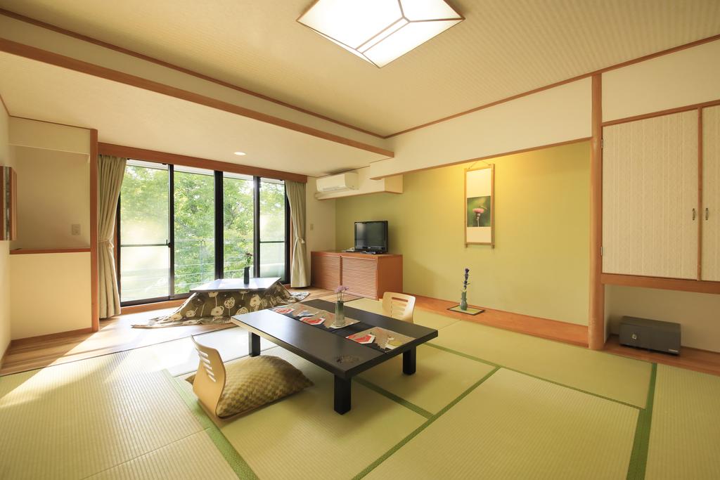 日光住宿 日光住宿推薦 鬼怒川溫泉 四季彩 日光 奧日光 四季彩酒店 Oku Nikko Hotel Shikisai 日光溫泉