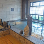 女湯(內風呂)|Dormy Inn PREMIUM 難波別館天然溫泉朝霧之湯酒店(Dormy Inn Premium Namba ANNEX Natural Hot Spring)大阪酒店 大阪飯店 大阪住宿 心齋橋酒店 心齋橋飯店 心齋橋住宿 難波酒店 難波飯店 難波住宿 日本橋酒店 日本橋飯店 日本橋住宿 大阪溫泉酒店 大阪溫泉飯店 大阪溫泉旅館 大阪Dormy Inn