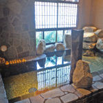 女湯(岩風呂)|Dormy Inn PREMIUM 難波別館天然溫泉朝霧之湯酒店(Dormy Inn Premium Namba ANNEX Natural Hot Spring)大阪酒店 大阪飯店 大阪住宿 心齋橋酒店 心齋橋飯店 心齋橋住宿 難波酒店 難波飯店 難波住宿 日本橋酒店 日本橋飯店 日本橋住宿 大阪溫泉酒店 大阪溫泉飯店 大阪溫泉旅館 大阪Dormy Inn