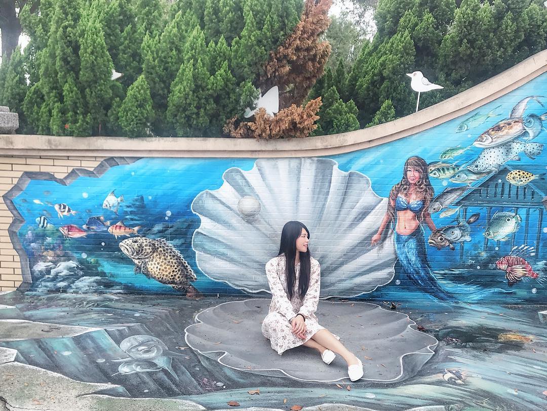 好美里立體彩繪村 布袋好美里彩繪村 布袋好美里3d彩繪村 好美里3D彩繪村 台北彩繪村 台南彩繪村 台中彩繪村 高雄彩繪村 全台彩繪村 新竹彩繪村 彰化彩繪村 雲林彩繪村 嘉義彩繪村 彩繪村 3D彩繪村 3D彩繪 台灣打卡景點 台北打卡景點 台中打卡景點 台南打卡景點 臺灣打卡景點