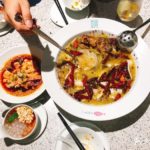 萬象天地餐廳 萬象天地酸菜魚 深圳必食 深圳美食 深圳姚酸菜魚(誠品店)