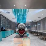 正門 萬象天地餐廳 萬象天地酸菜魚 深圳必食 深圳美食 深圳姚酸菜魚(誠品店)