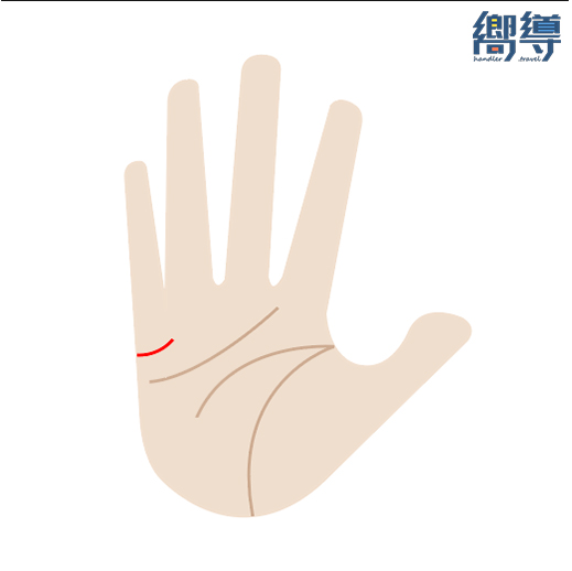 手相 掌紋 事業線 生命線 感情線 婚姻線 手掌紋 掌紋分析 掌相 黃大仙廟 車公廟 Klook