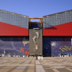 大阪親子景點：大阪海遊館（Osaka Aquarium KAIYUKAN）有企鵝、水豚、水獺、海獅