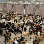 關西最大型!過千創作者參與!大阪 Art & Handmade 市集!