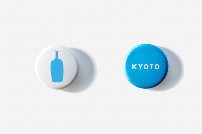 Blue Bottle Coffee登陸關西！京都南禪寺